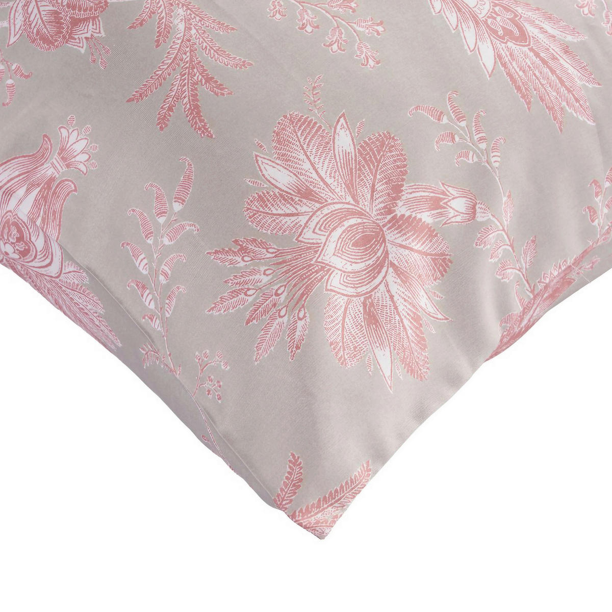 BETTWÄSCHE 155/220 cm  - Multicolor, Basics, Textil (155/220cm)