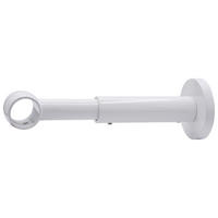 CONSOLE BARĂ  - alb, Basics, metal (18cm) - Homeware
