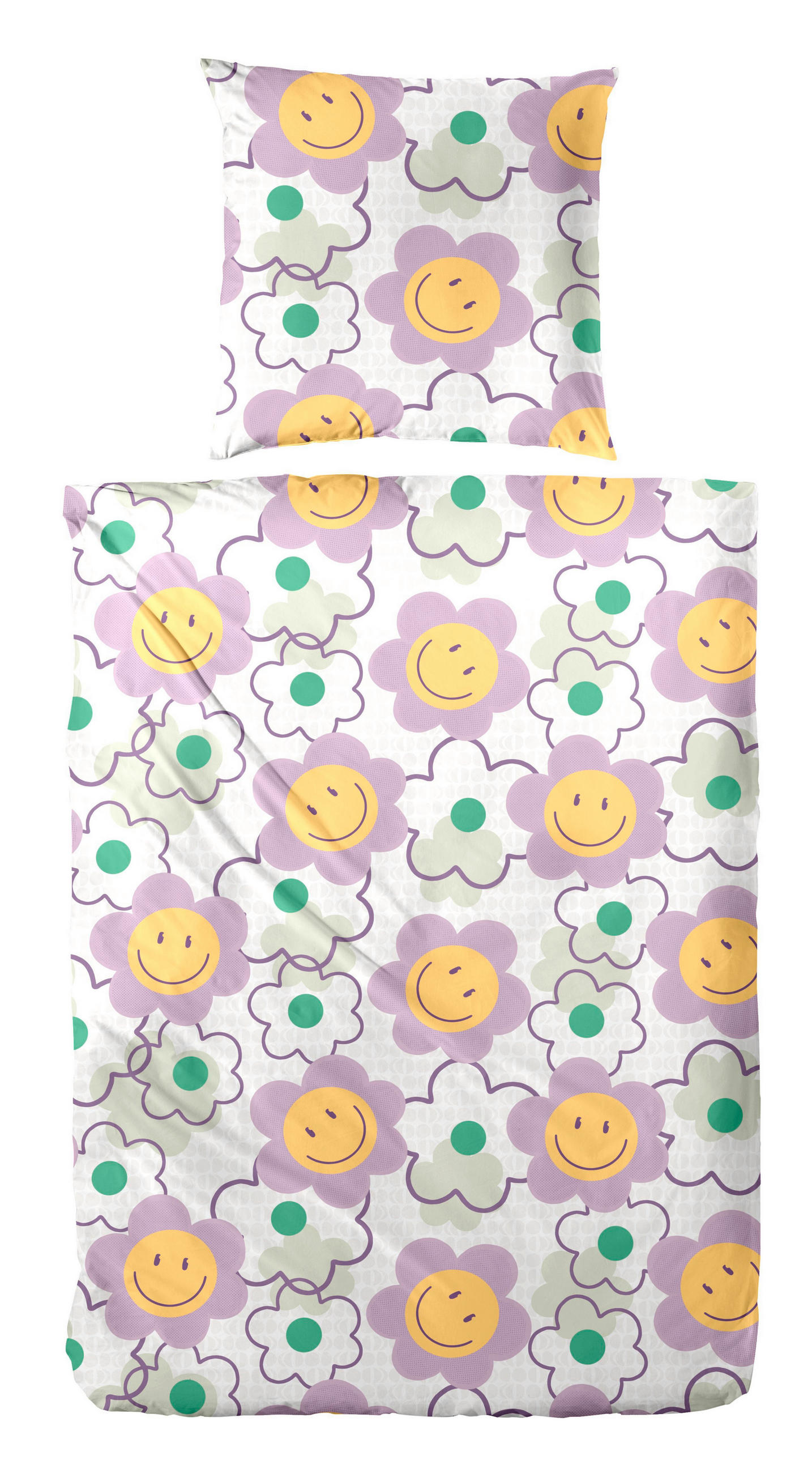 XXXL POVLEČENÍ, renforcé, vícebarevná, 135/200 cm