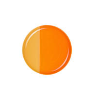 DESSERTTELLER Gelb joy  - Gelb, KONVENTIONELL, Keramik (22/2,6cm) - ASA