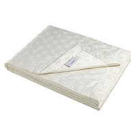 PLAID Cornflower 150/210 cm  - Naturfarben, Design, Textil (150/210cm) - Joop!