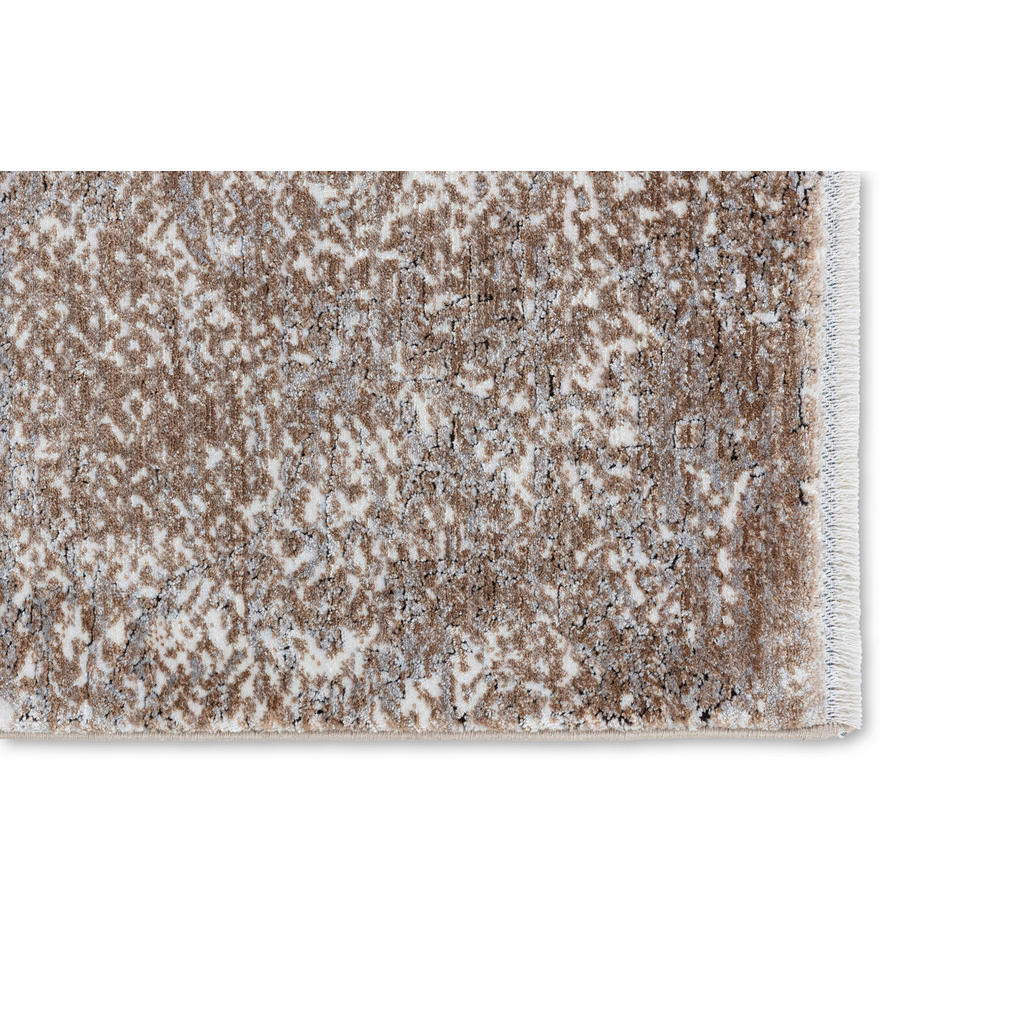 Thumbnail - Joop! Webteppich Cornflower Vintage, Dunkelgrau, Kunststoff, Textil, rechteckig, 140x200 cm, antistatisch, pflegeleicht,...