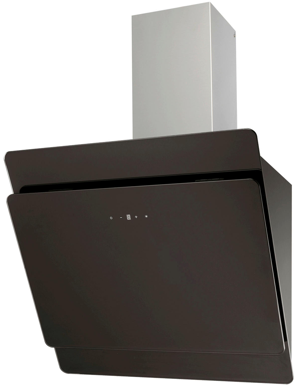 ECKKÜCHE 225/241 cm  in Eichefarben  - Dunkelgrau/Eichefarben, Design, Holzwerkstoff/Metall (225/241cm) - Impuls