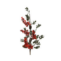 Crenguță Decorativă Xmassale - Trend (15/4/65cm)