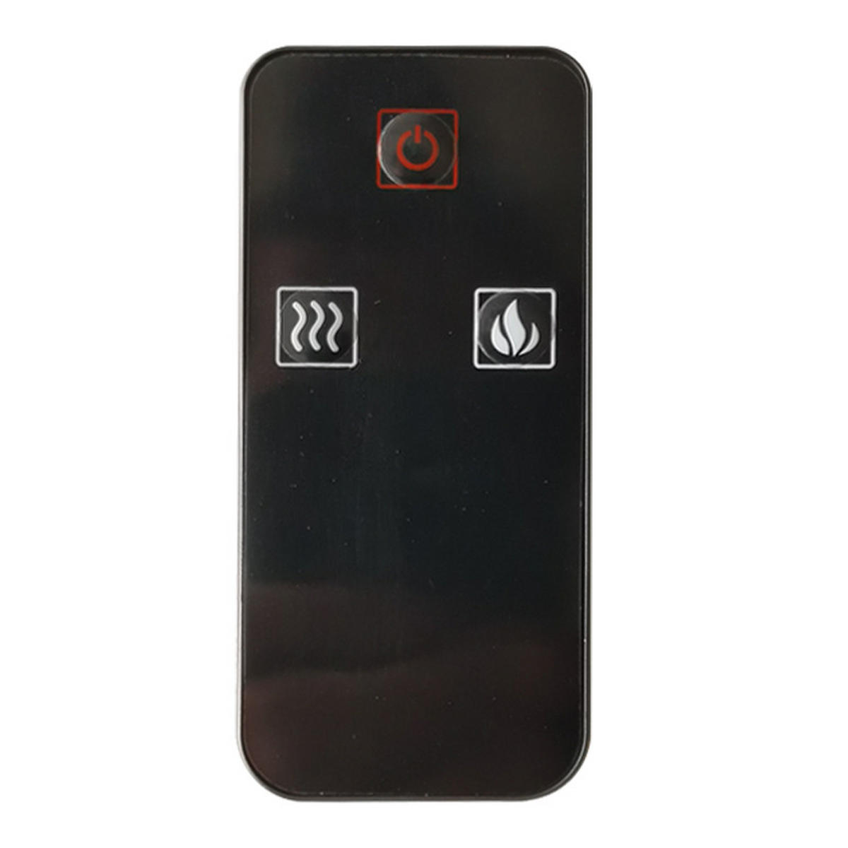 ELEKTROMOS KANDALLÓ - fehér, Basics, faalapú anyag (65/25/77,5cm) - Mican