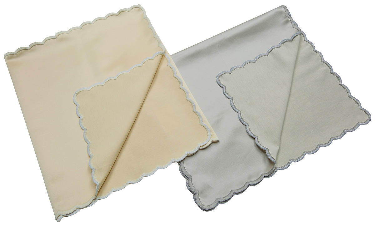 NADPRT 40/40 cm večbarvno  - večbarvno, Konvencionalno, tekstil (40/40cm)