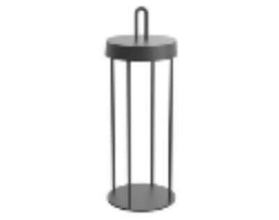 Light & Living STOLNÍ LED LAMPA, 13/28 cm
