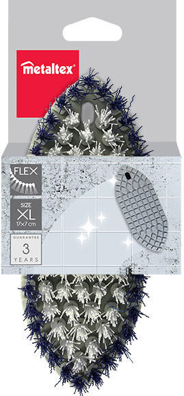 PERIE DE CURA?AT - Basics, plastic (7/17/4cm)
