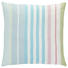 ZIERKISSEN 50/50 cm - Multicolor, KONVENTIONELL, Textil (50/50cm) - Novel ZIERKISSEN 50/50 cm - Multicolor, KONVENTIONELL, Textil (50/50cm) - Novel