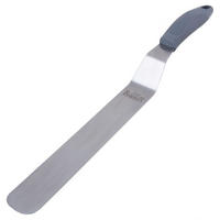 STREICHPALETTE - Grau, Konventionell, Kunststoff/Metall (3,5/21cm) - Birkmann