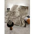 WEBTEPPICH 140/200 cm Beige, Hellbraun - Hellbraun/Beige, Basics, Textil (140/200cm) - Novel WEBTEPPICH 140/200 cm Beige, Hellbraun - Hellbraun/Beige, Basics, Textil (140/200cm) - Novel