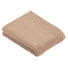 DUSCHTUCH 67/140 cm - Hellbraun, Basics, Textil (67/140cm) - Vossen DUSCHTUCH 67/140 cm - Hellbraun, Basics, Textil (67/140cm) - Vossen
