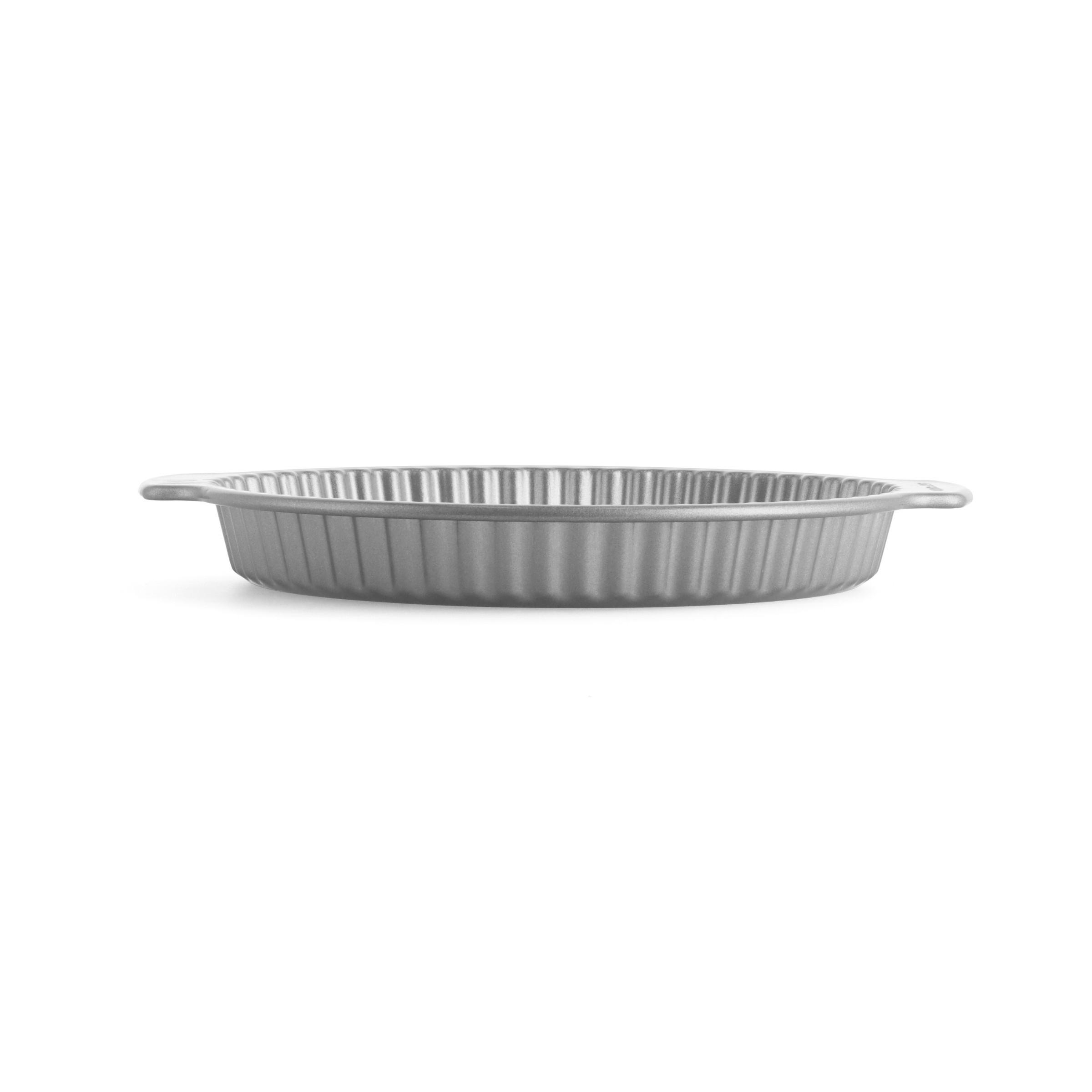 BACKFORM - Alufarben, Basics, Metall (28cm) - Kitchenaid