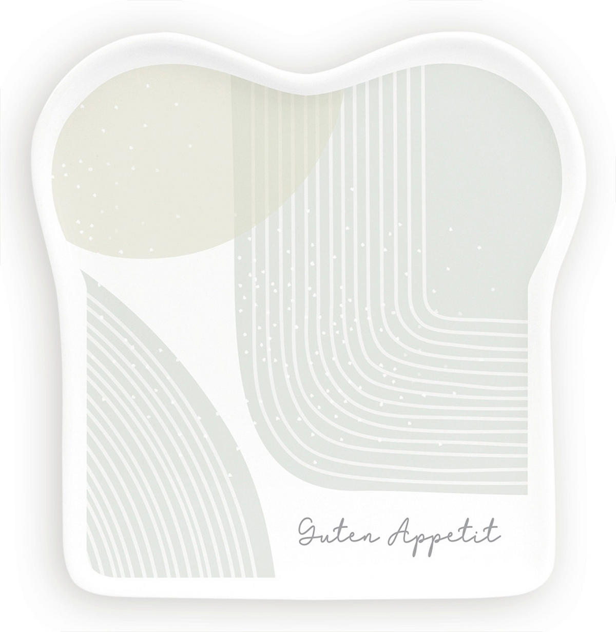 TELLER  - Basics, Keramik (14,5/15,5cm)