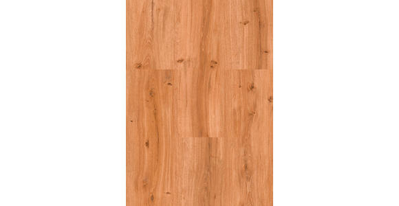 Vinylboden Eiche Bregenz  per  m² - Eichefarben, Design, Holzwerkstoff/Kunststoff (123,5/23/0,98cm) - Venda