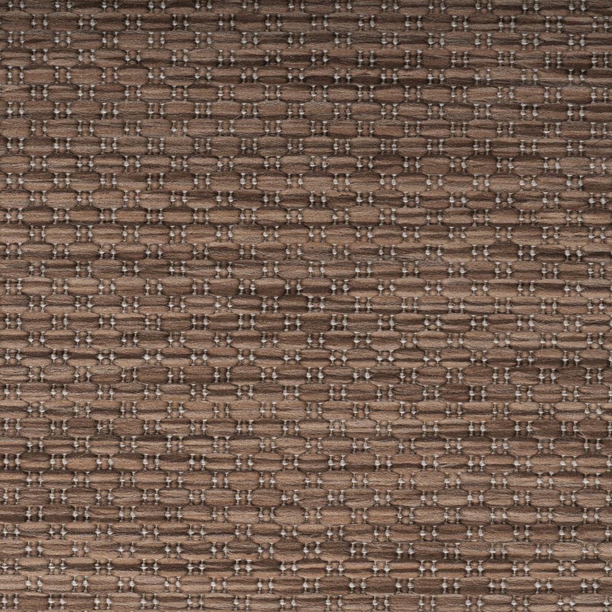 RAVNO TKANA PREPROGA  Relax     160/230 cm    tkano  rjava  - rjava, Basics, tekstil (160/230cm) - Novel