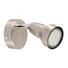 LED-STRAHLER - Nickelfarben, KONVENTIONELL, Metall (8/8cm) - Boxxx LED-STRAHLER - Nickelfarben, KONVENTIONELL, Metall (8/8cm) - Boxxx