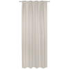 FERTIGVORHANG blickdicht  - Silberfarben, Basics, Textil (130/250cm) - Joop!