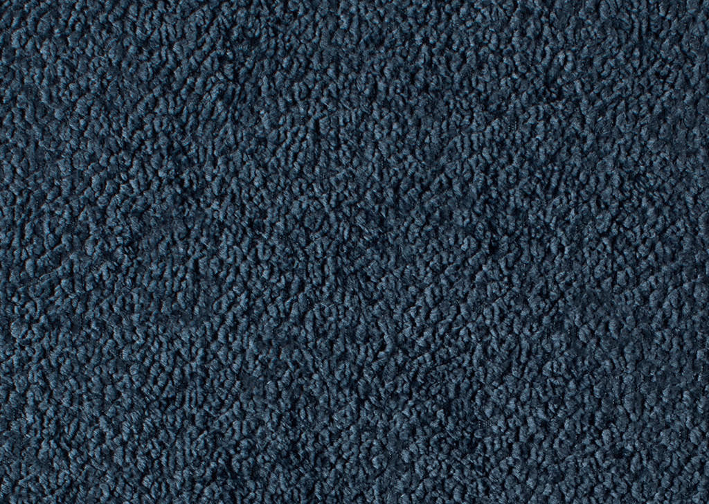 Thumbnail - Welnova Ecksofa, Dunkelblau, Textil, Uni, 4-Sitzer, Ottomane links, L-Form, 266x180 cm, Made in EU, Stoffauswahl, seiten...