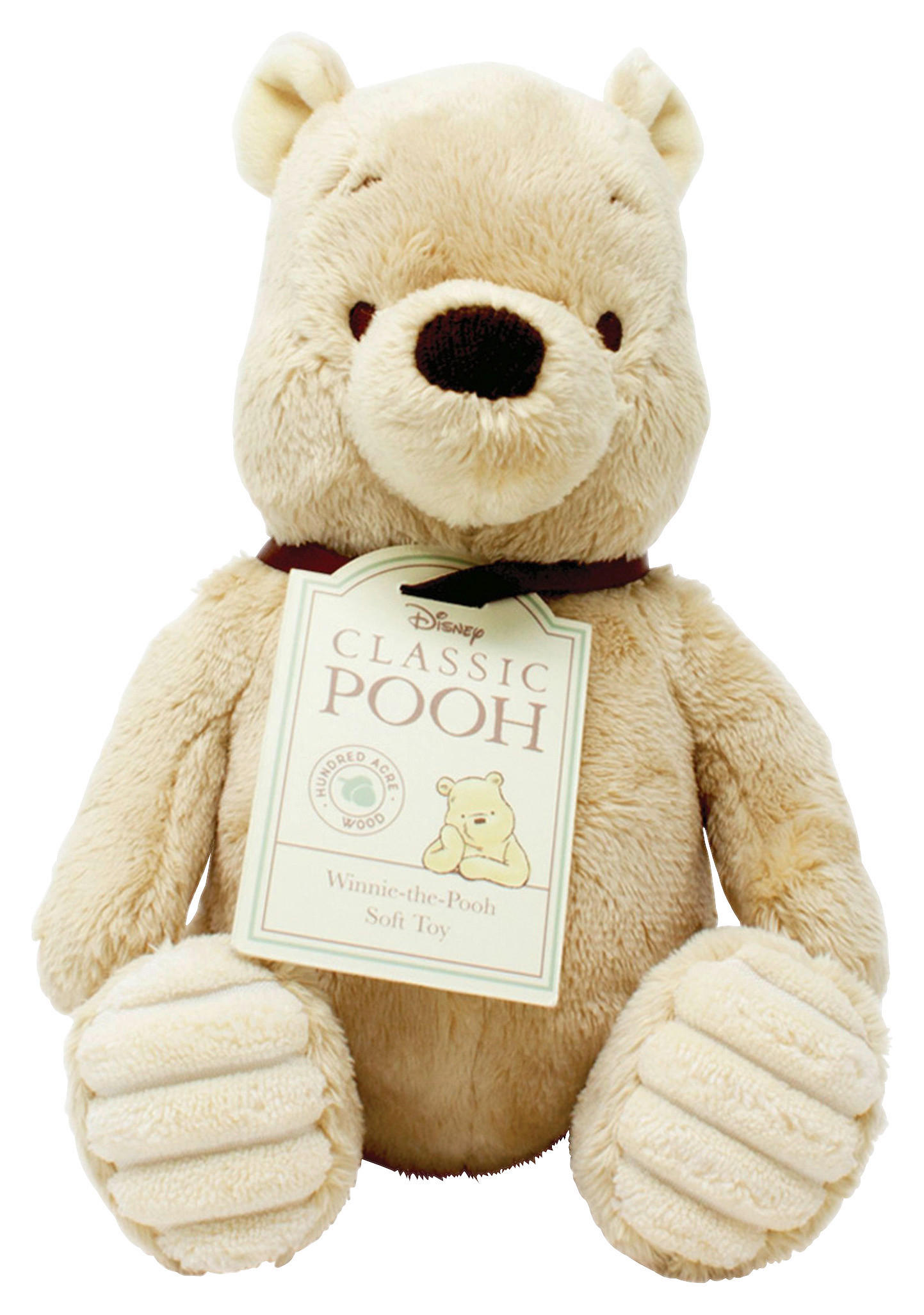 GOSEDJUR Disney 14/12/19 cm  - multicolor, Trend, textil (14/12/19cm) - Disney