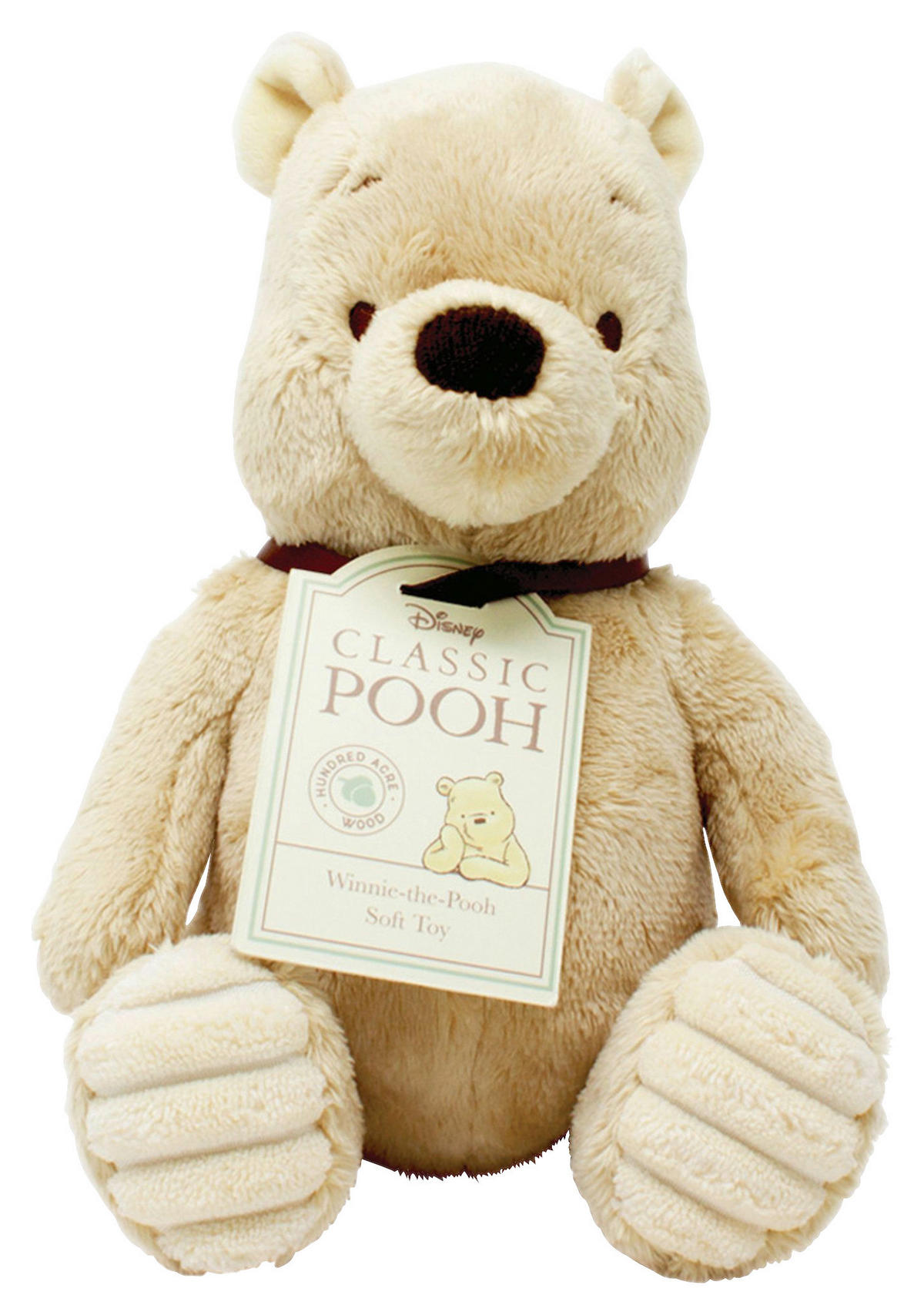 GOSEDJUR Disney 14/12/19 cm  - multicolor, Trend, textil (14/12/19cm) - Disney