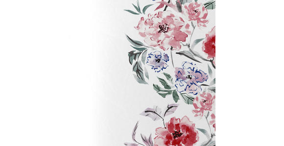 BETTWÄSCHE 140/200 cm - Weiß, KONVENTIONELL, Textil (140/200cm) - Esposa