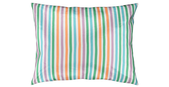 WENDEBETTWÄSCHE KASHMIRA Satin 140/200 cm - Multicolor, Trend, Textil (140/200cm) - Esposa