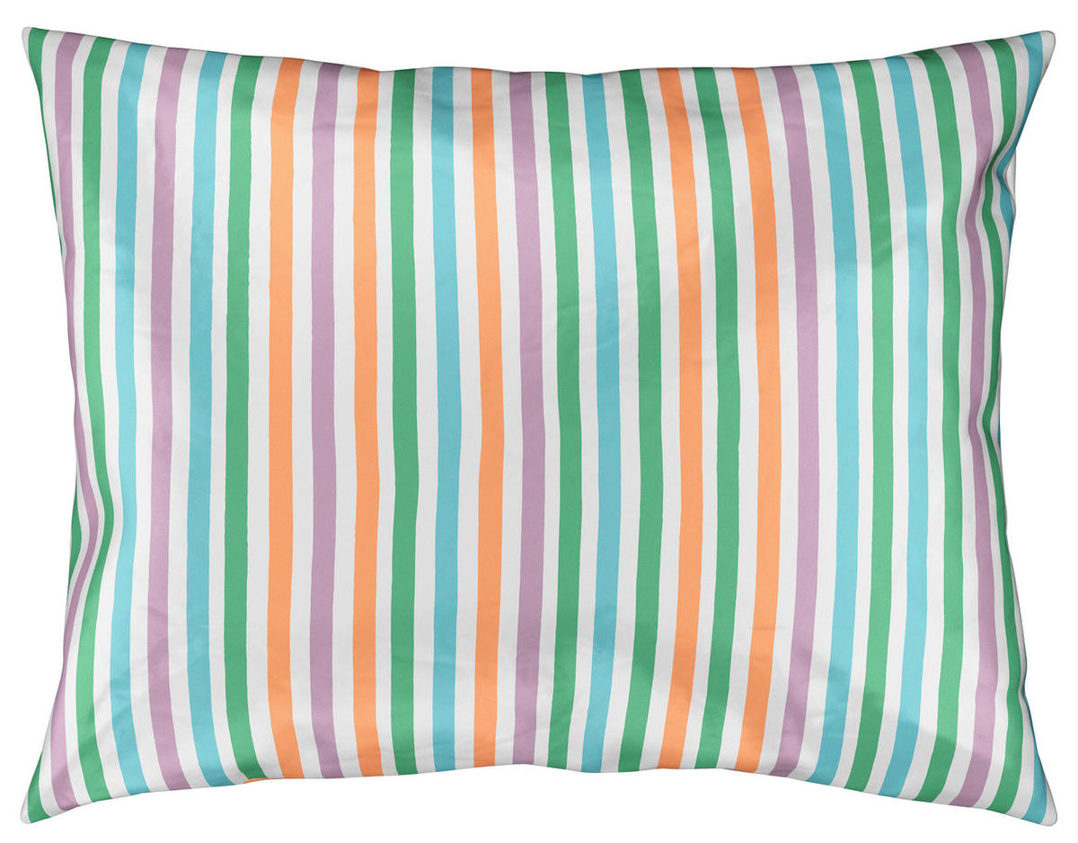 OBOJSTRANNÁ POSTEĽNÁ BIELIZEŇ, satén, viacfarebná, 140/200 cm - viacfarebná, Trend, textil (140/200cm) - Esposa
