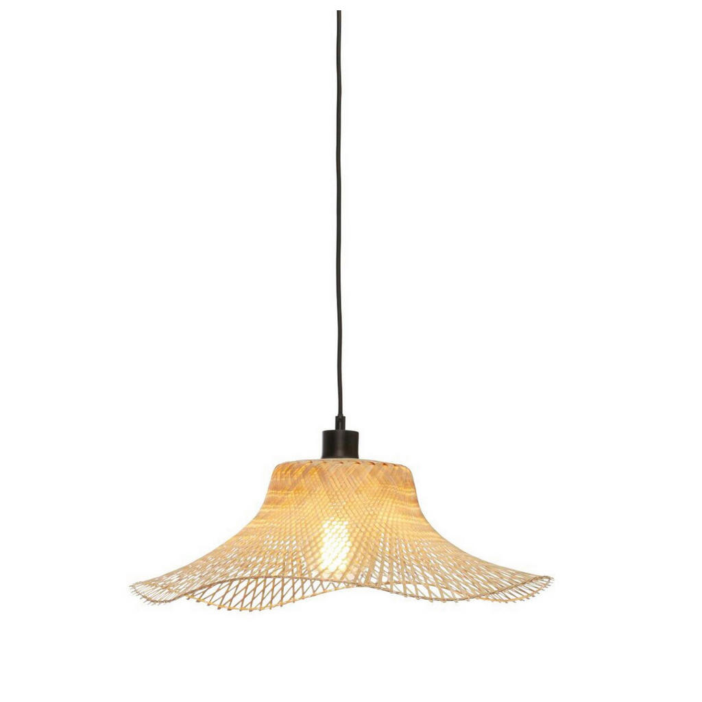 Lampă Suspendată 50/50/15 cm
