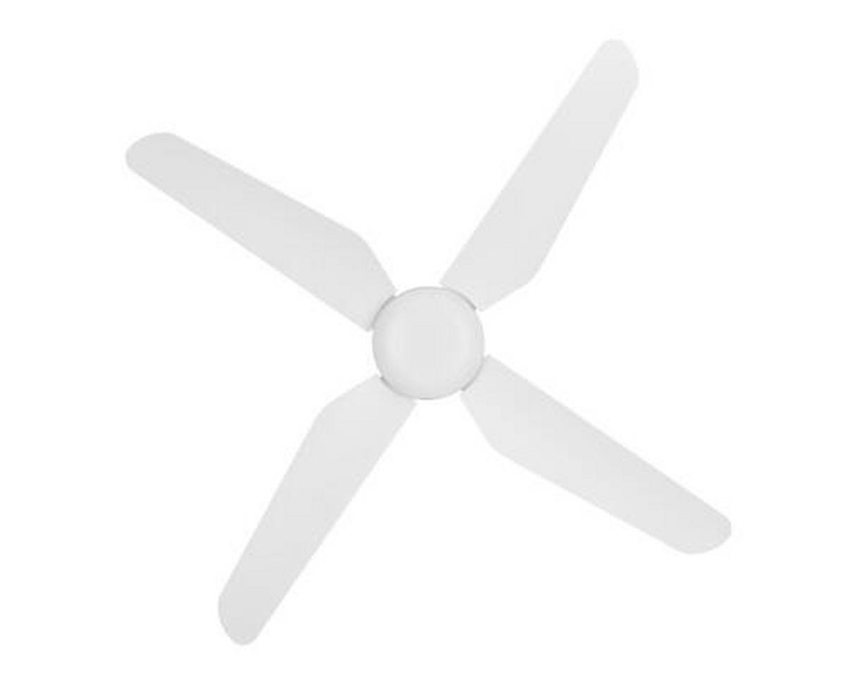 TAKFLÄKT LUCCI AIR ARIA 122/21 cm  - vit, Design, plast (122/21cm) - P & B