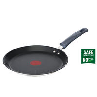 PONEV ZA PALAČINKE Daily Cook 25 cm - Basics, kovina (25cm) - Tefal