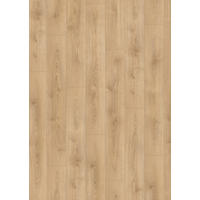 LAMINATBODEN Nord Eiche EGGER Nature Sense  per  m² - Eichefarben/Beige, KONVENTIONELL, Holzwerkstoff (129.2/19.3/0.8cm) - Egger Holzwerkstoffe