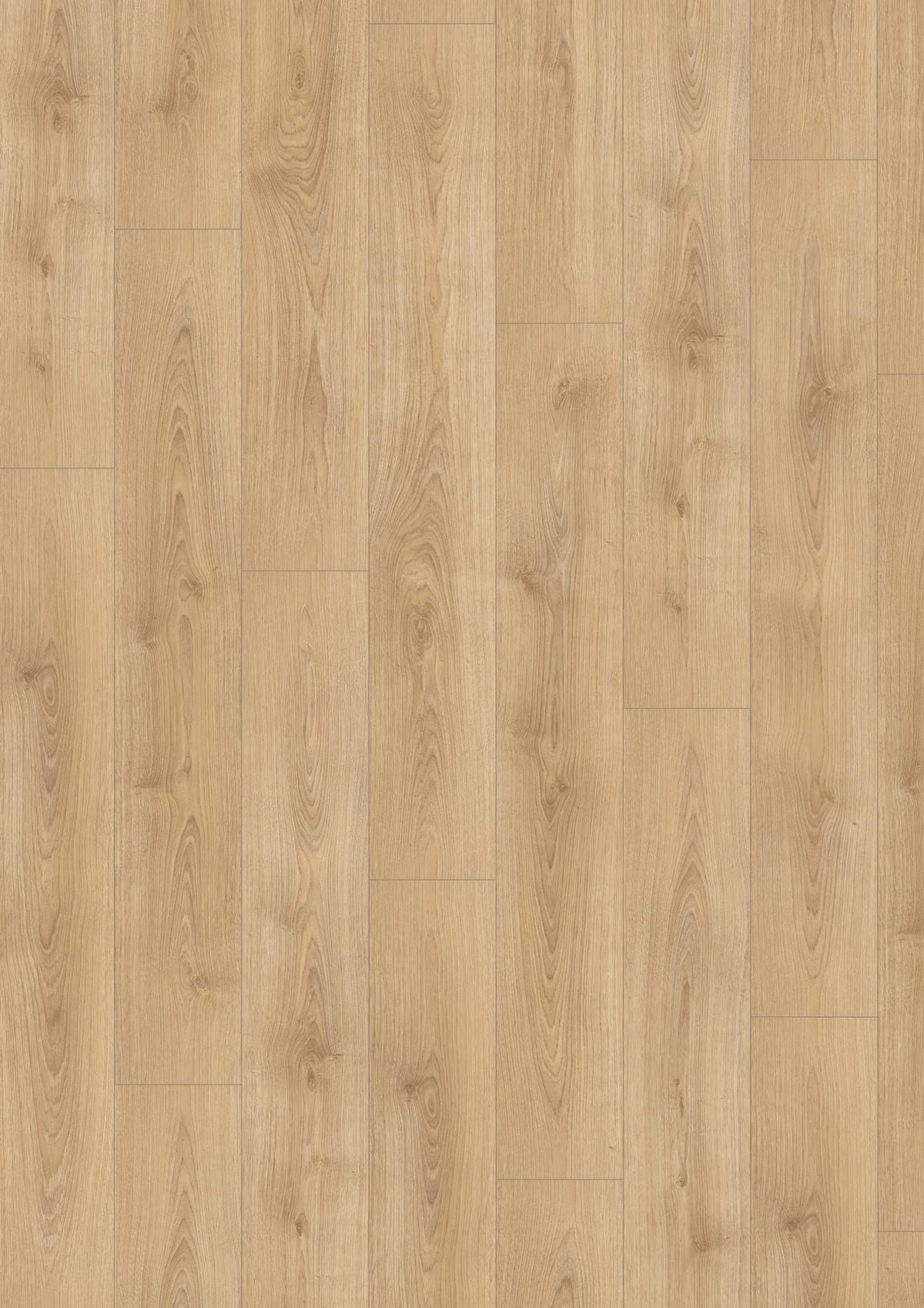 LAMINATBODEN Nord Eiche EGGER Nature Sense  per  m² - Eichefarben/Beige, KONVENTIONELL, Holzwerkstoff (129.2/19.3/0.8cm) - Egger Holzwerkstoffe