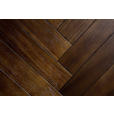 SIDEBOARD 180/60/45 cm  - Messingfarben/Akaziefarben, KONVENTIONELL, Holz/Holzwerkstoff (180/60/45cm) - Ambia Home