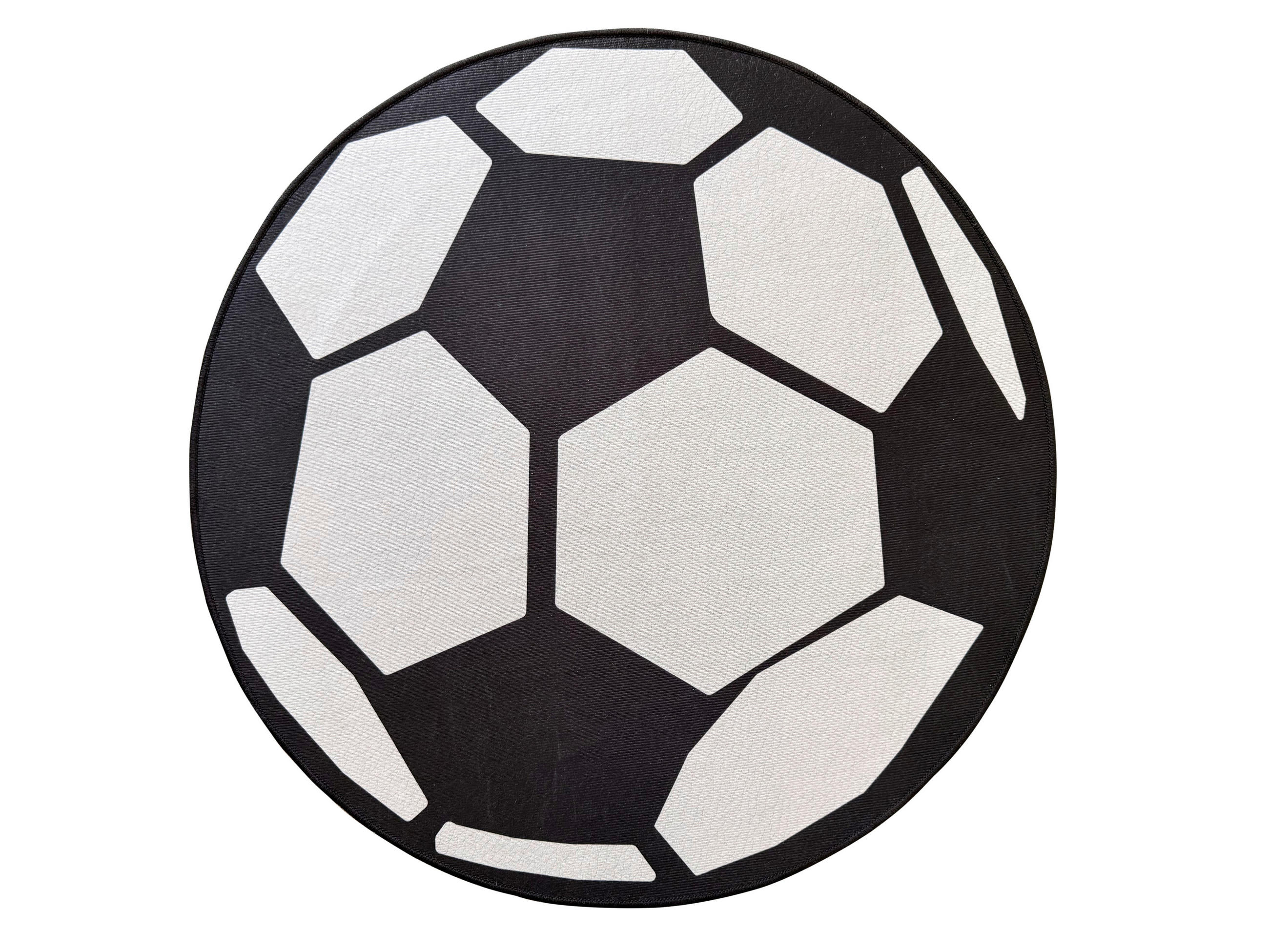 TKANÝ KOBEREC, 80/80 cm oranžová - oranžová, Basics, textil (80/80cm)