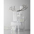 VASE - Klar, Basics, Glas (30cm) - LEONARDO