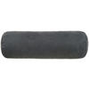 NACKENROLLE 20/60 cm  - Anthrazit, KONVENTIONELL, Textil (20/60cm) - Novel