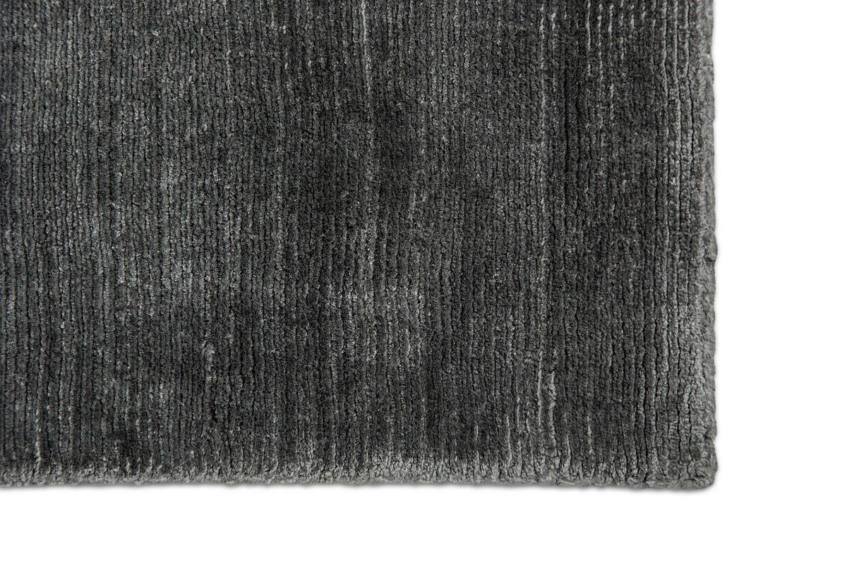 WEBTEPPICH 200/300 cm Soft  - Anthrazit, Design, Textil (200/300cm) - Joop!
