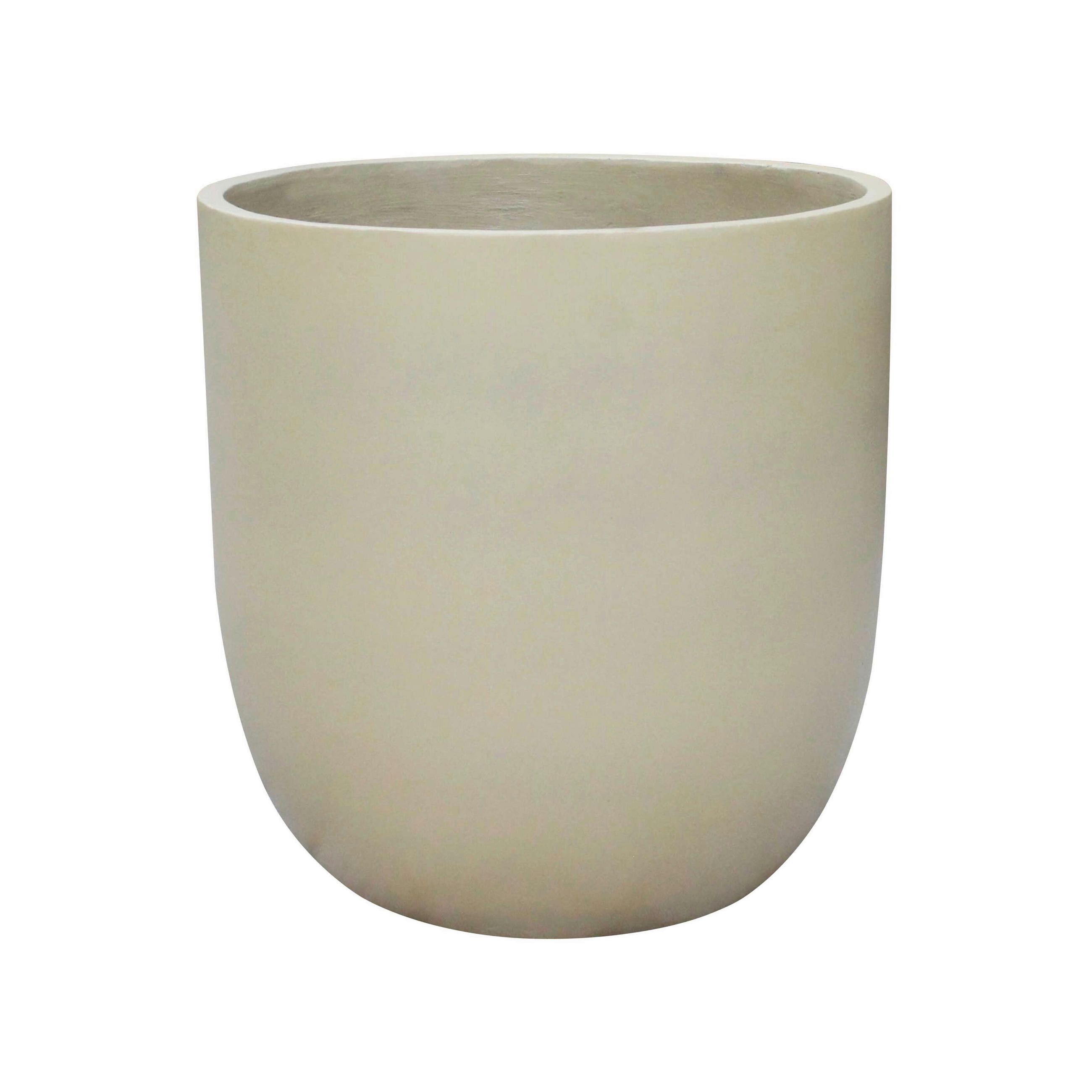 Ambia Home OBAL NA KVĚTINÁČ keramika, 35/35 cm