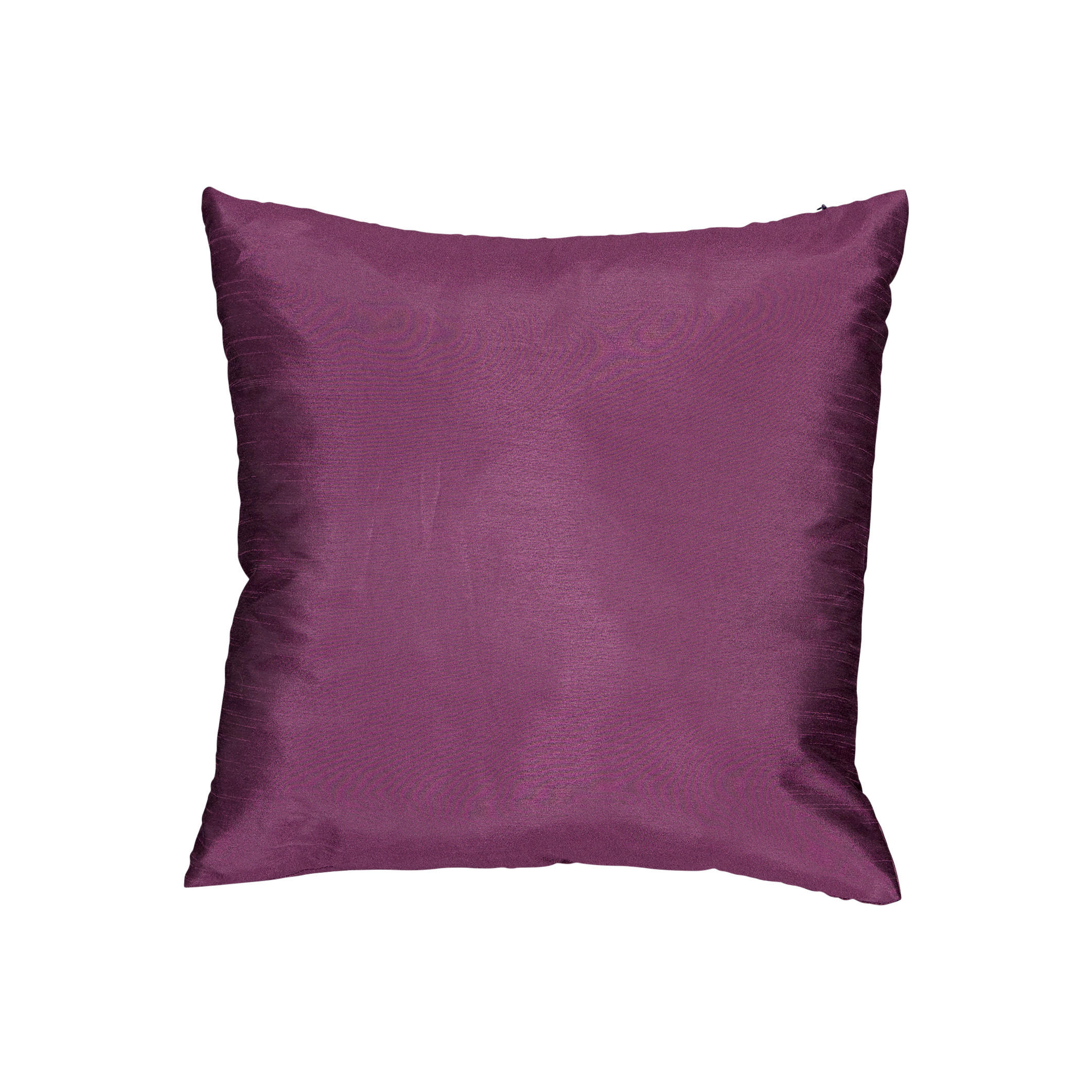 KUDDE  Polly  - svart, Basics, textil (45/45/8cm)