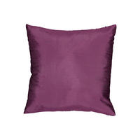 KUDDE  Polly  - svart, Basics, textil (45/45/8cm)