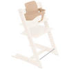 HOCHSTUHLBÜGEL Tripp Trapp Baby Set²  - Naturfarben, Basics, Kunststoff (43/19/22cm) - Stokke