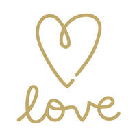 SERVIETTE    - Multicolor, Natur, Papier (12,5/12,5cm) - PPD