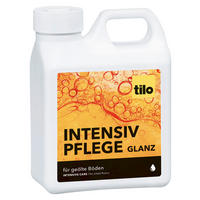 BODENPFLEGEMITTEL Parkett  - Basics (1l) - Tilo
