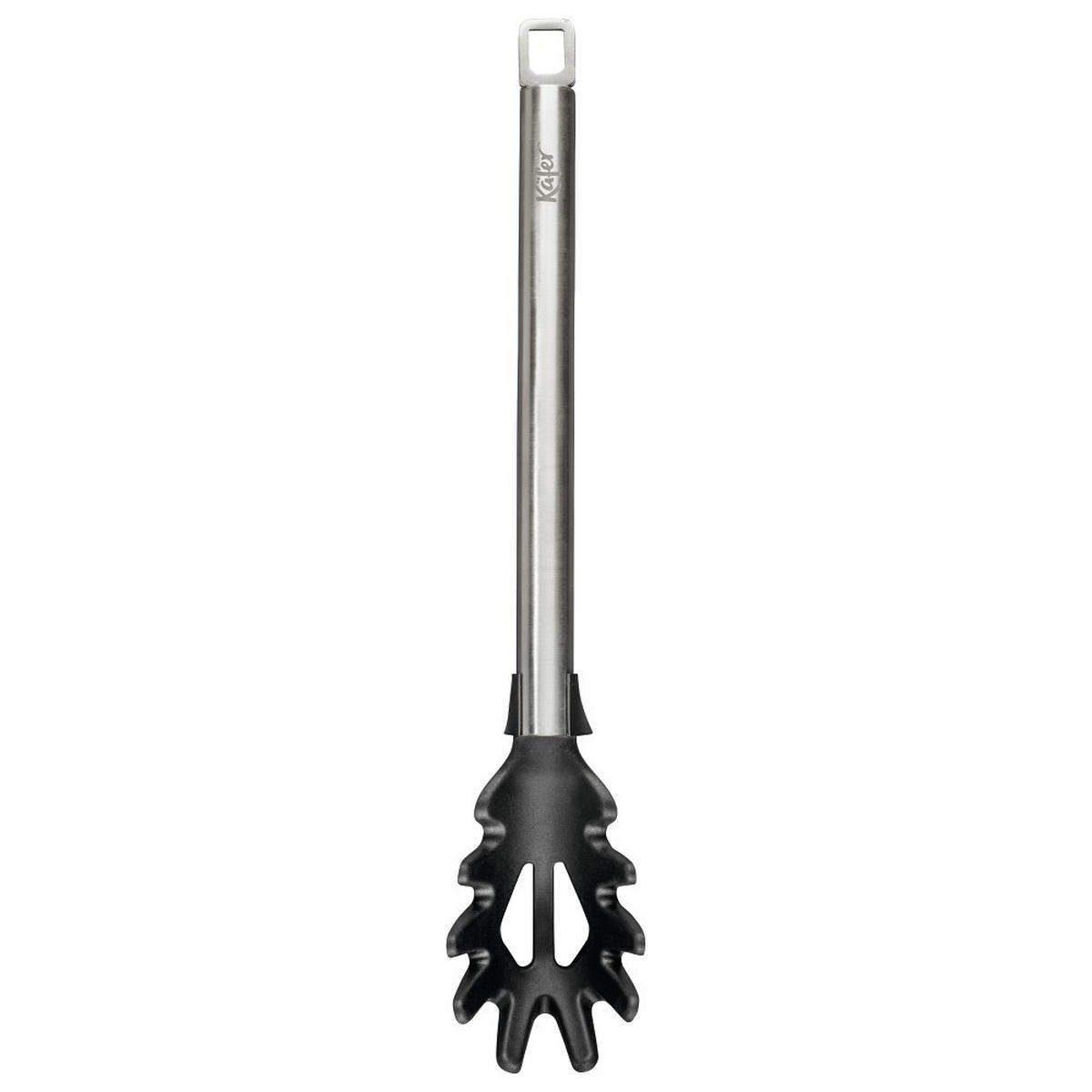 KÜCHENHELFERSET  - Edelstahlfarben/Silberfarben, Basics, Kunststoff/Metall - Käfer