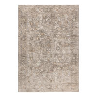 COVOR VINTAGE My Everest  - gri, Basics, textil (160/230cm)