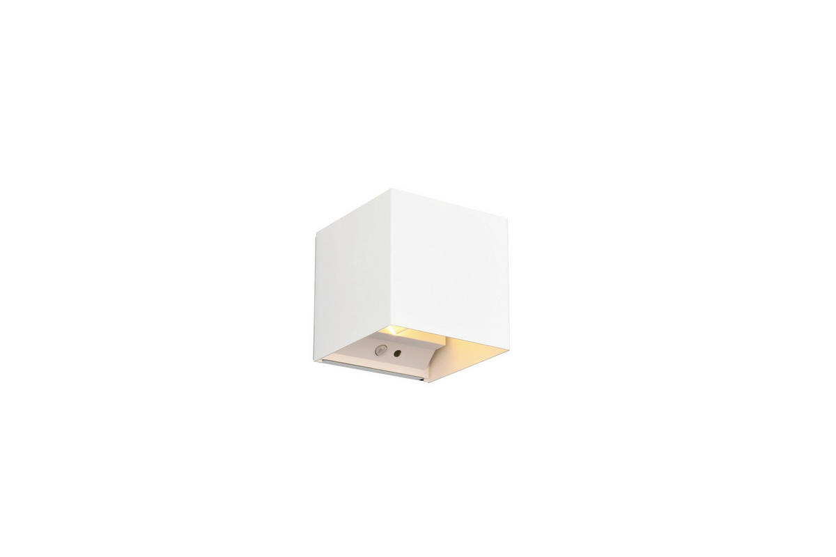AKKU-WANDLEUCHTE - Design (10/10,5/10cm)