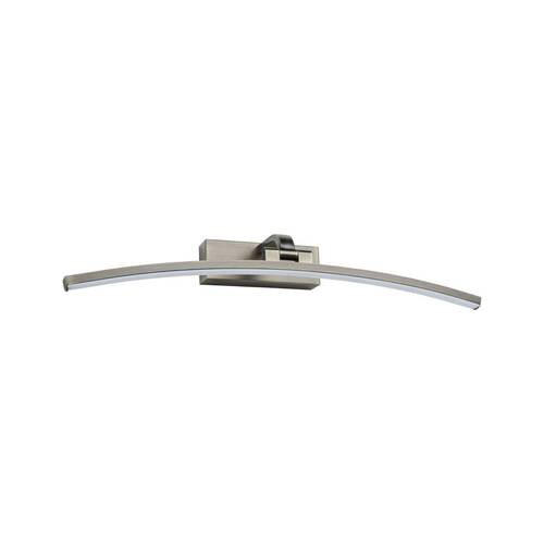 BILDERLEUCHTE 50/8,5 cm   - Messingfarben, Basics, Metall (50/8,5cm) - Paulmann