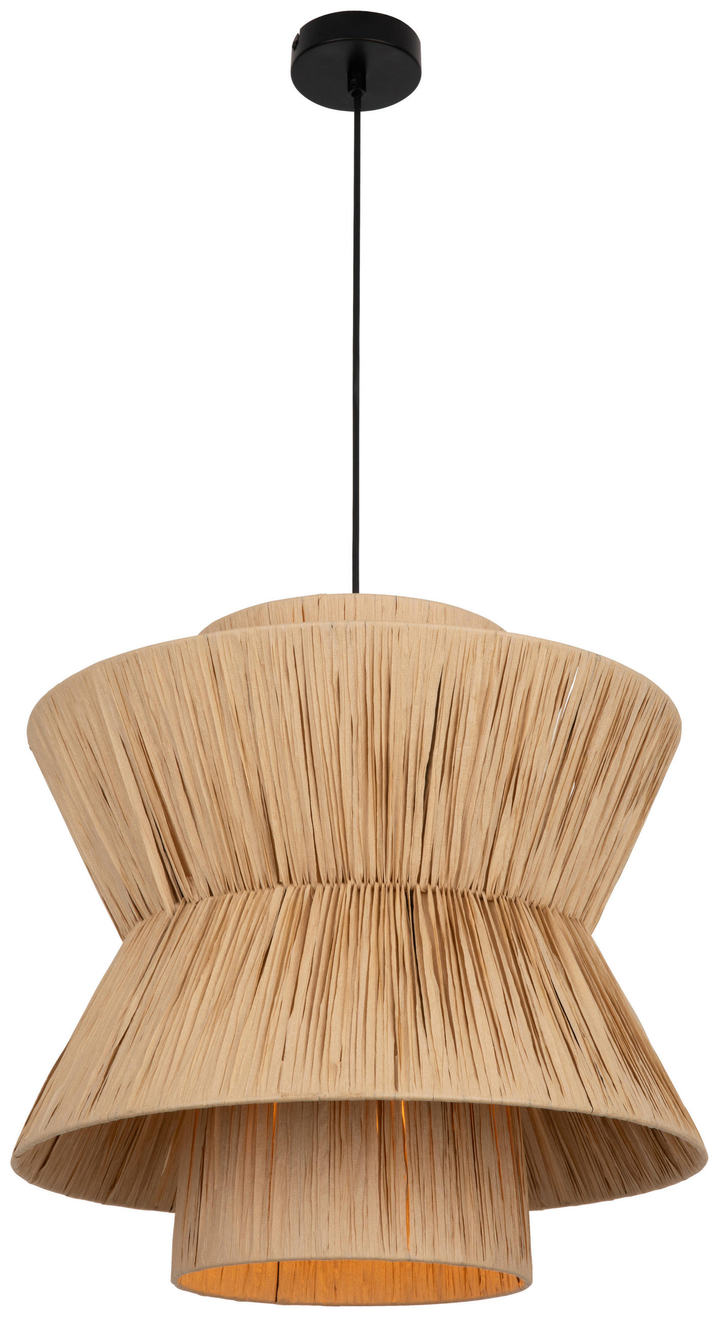 Lampă Suspendată 45/120 cm