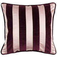 KISSENHÜLLE MAGIC LIFE 43/43 cm  - Beere/Bordeaux, Design, Textil (43/43cm) - Schöner Wohnen